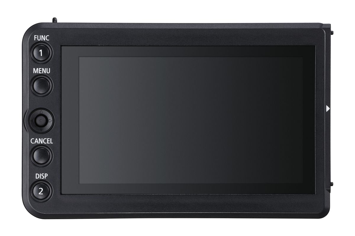Canon LM-V2 LCD Monitor