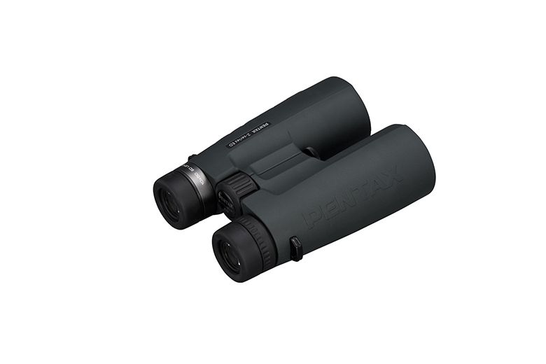 Pentax Fernglas ZD 10x50 ED