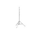 Avenger Baby Stand 40 Steel 400cm Silv