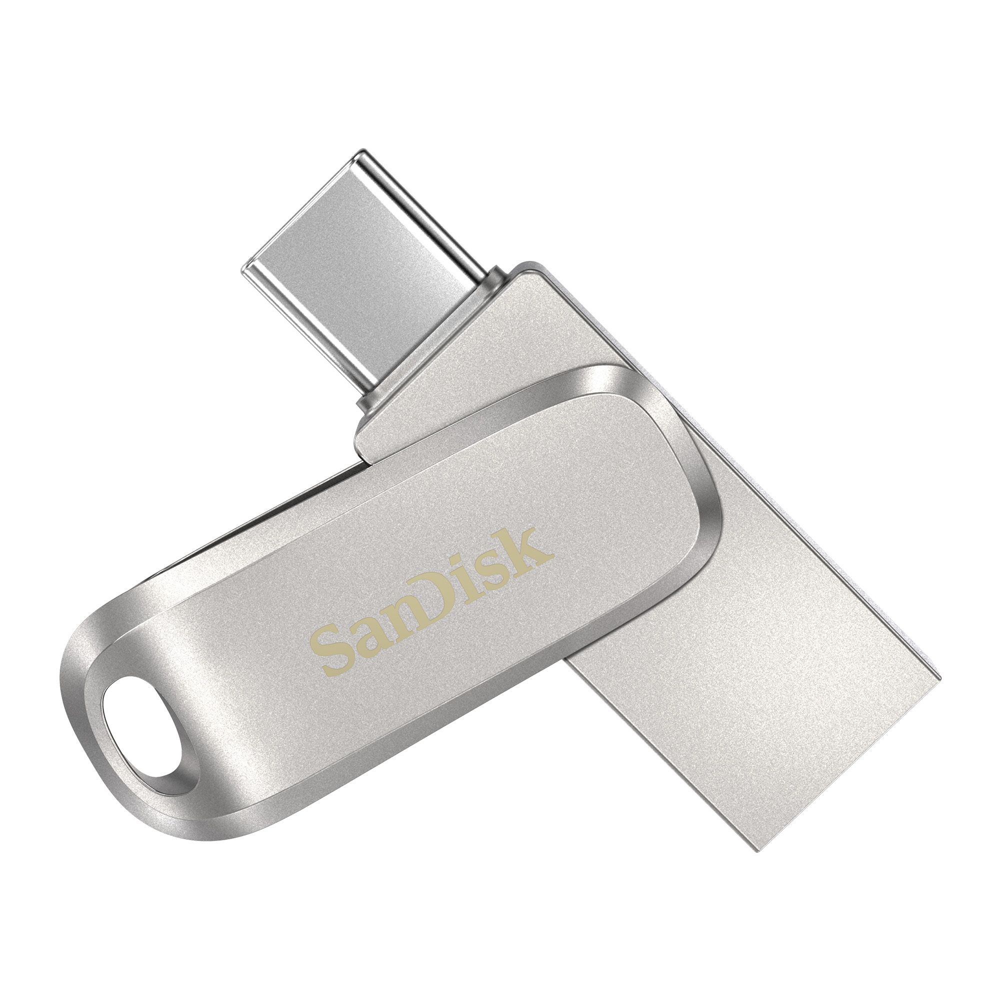 SanDisk Ultra USB Dual Luxe Type-C 256GB
