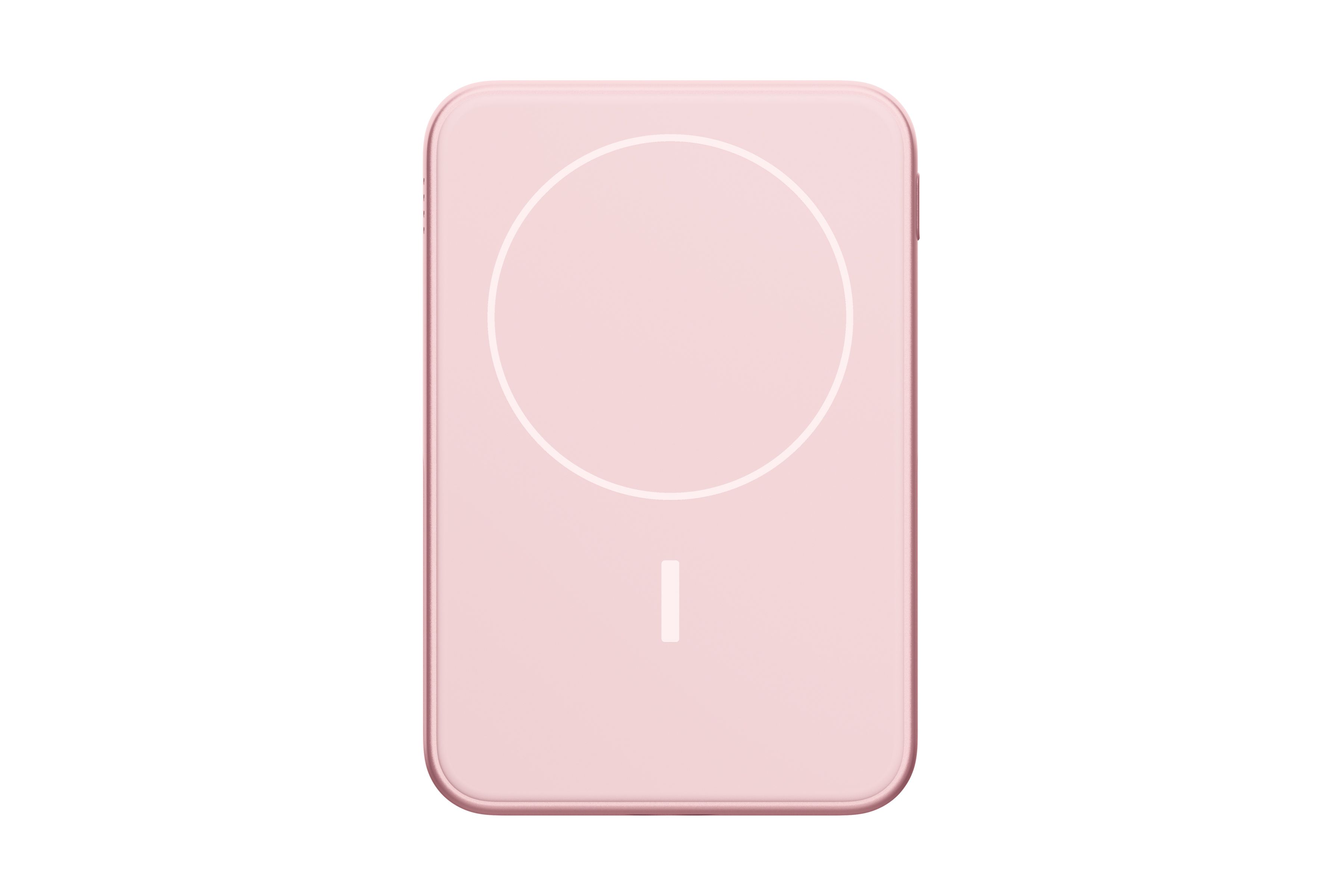 Fresh 'n Rebel Powerbank 5000 mAh Pink
