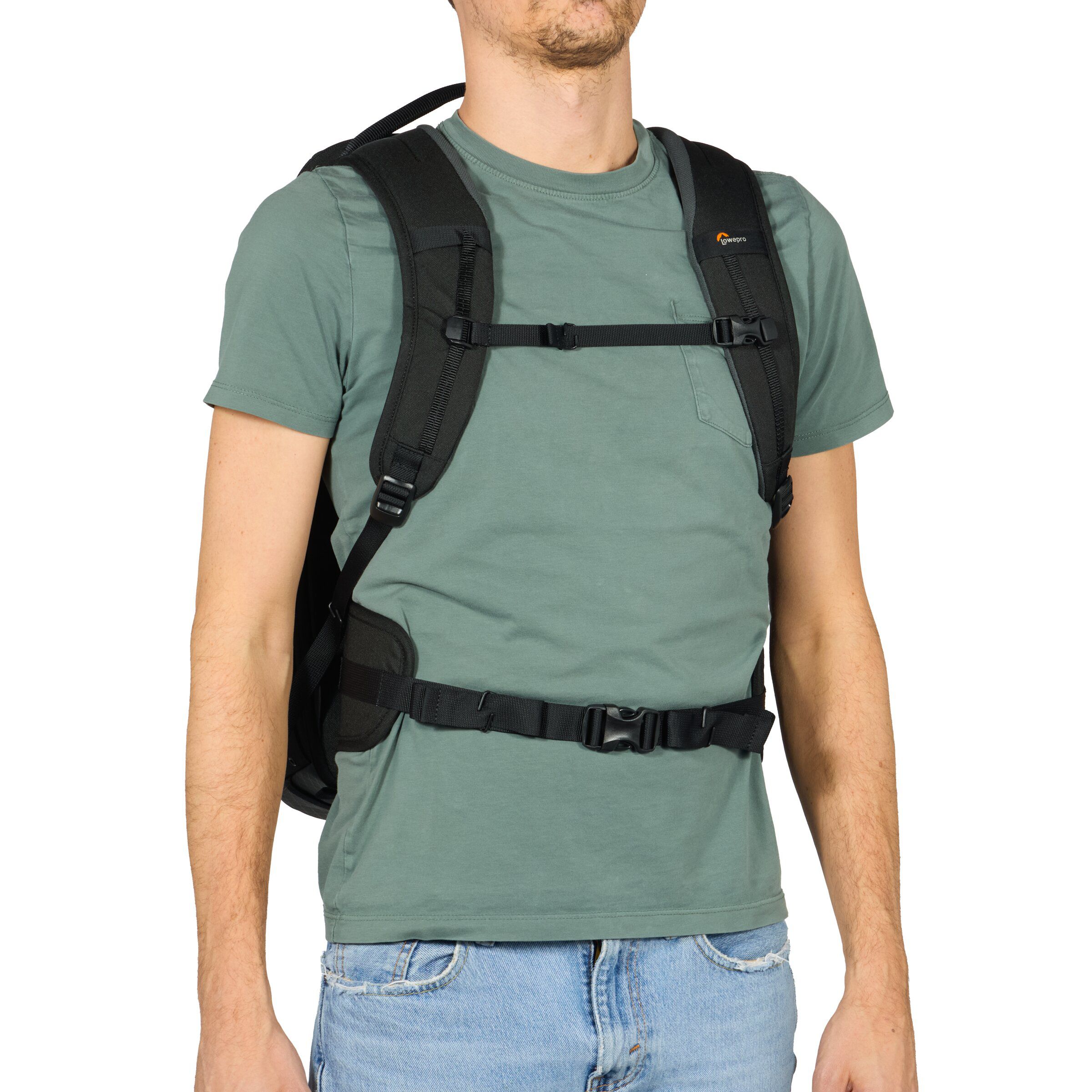Lowepro Fastpack BP 450 AW IV Black
