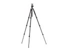 Manfrotto Befree Adv Alpha Alu w/BH