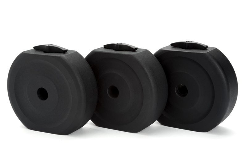 Celestron Gegengewicht AVX 5.4kg, 20mm