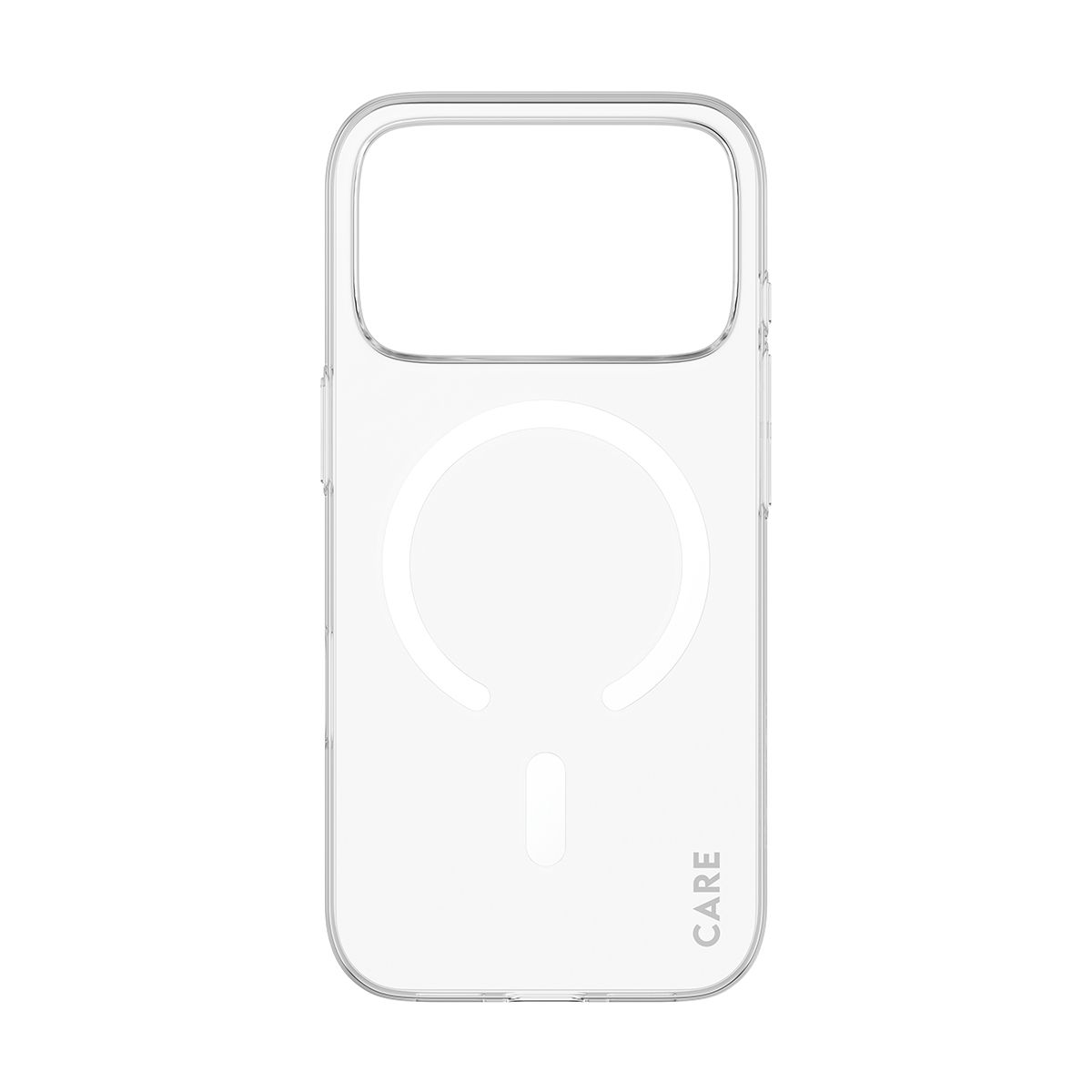 PanzerGlass iP 17/18 Pro SL1M Case clear