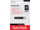 SanDisk Ultra USB Type-C 32GB
