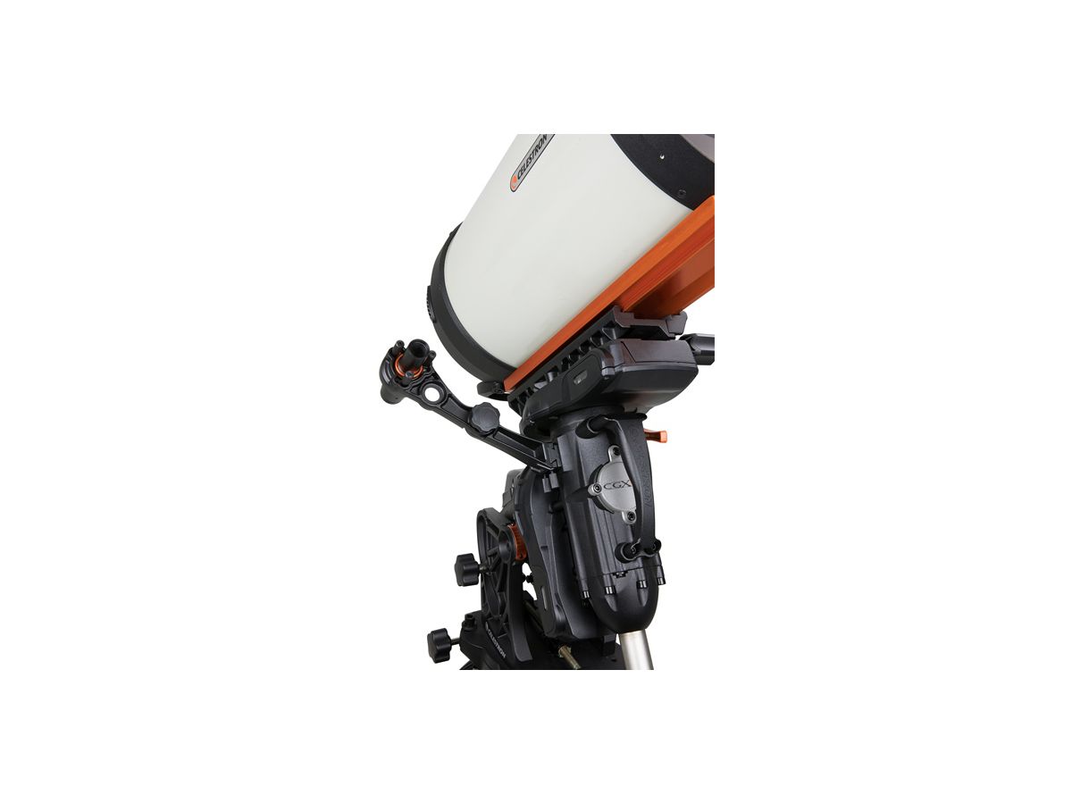 Celestron Polsucher CGX + CGX-L