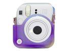 Fujifilm Instax Mini 12 Case Iridescent