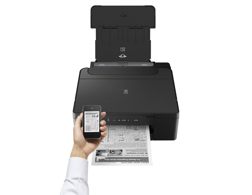 Canon PIXMA GM2050 Inkjet Printer