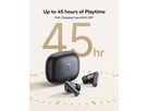Baseus Bowie MP1 TWS Earbuds Black