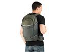 Lowepro Flipside Trek BP 350AW gris/vert