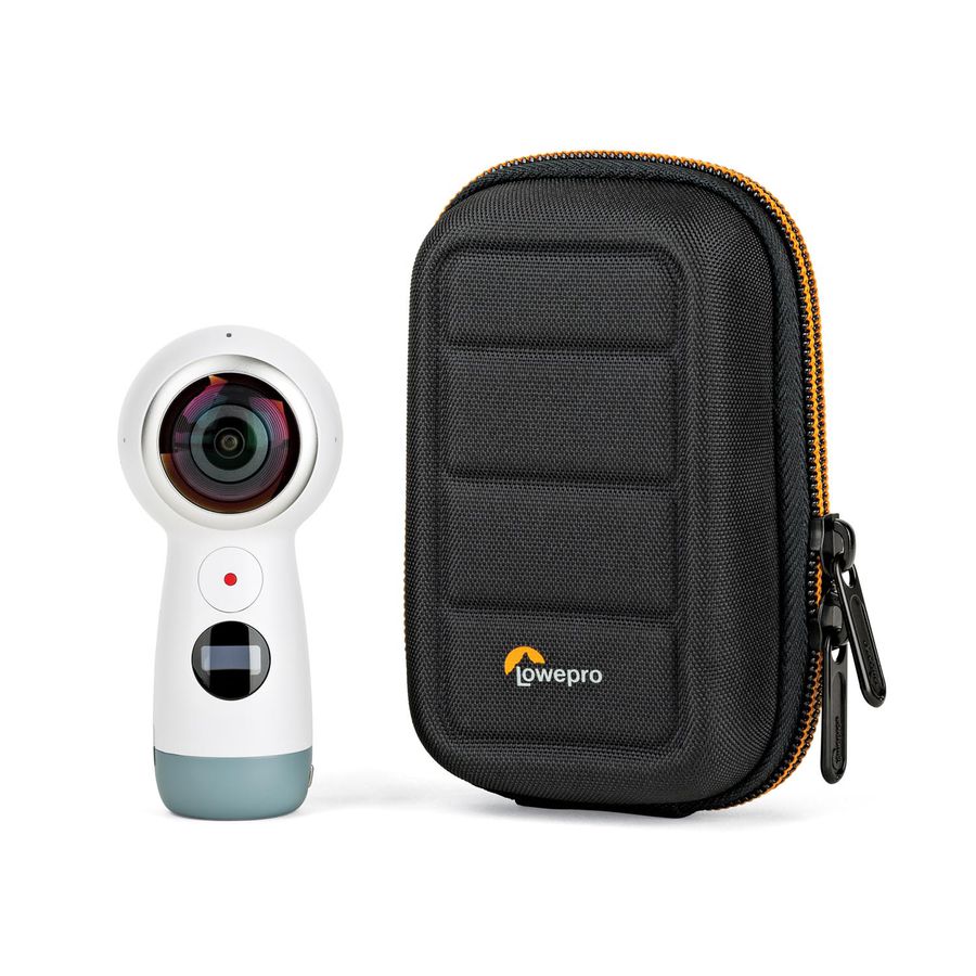 Lowepro Hardside CS 20