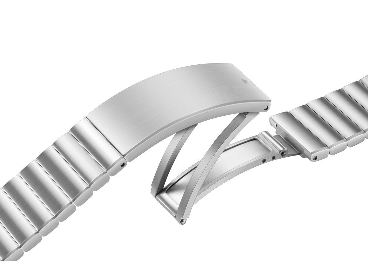 Samsung Link Bracelet S Watch6 classic Silver