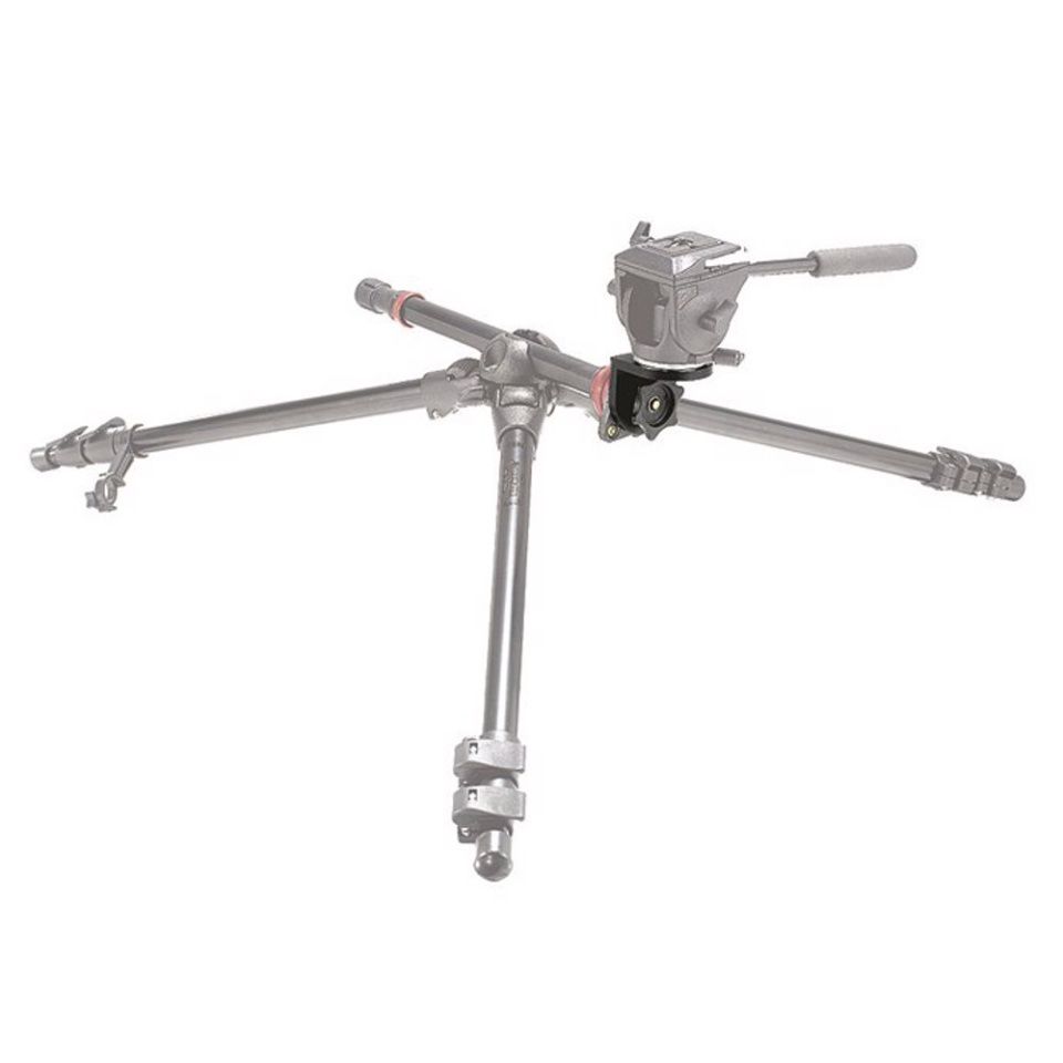 Manfrotto Levelling Adapter for Columns