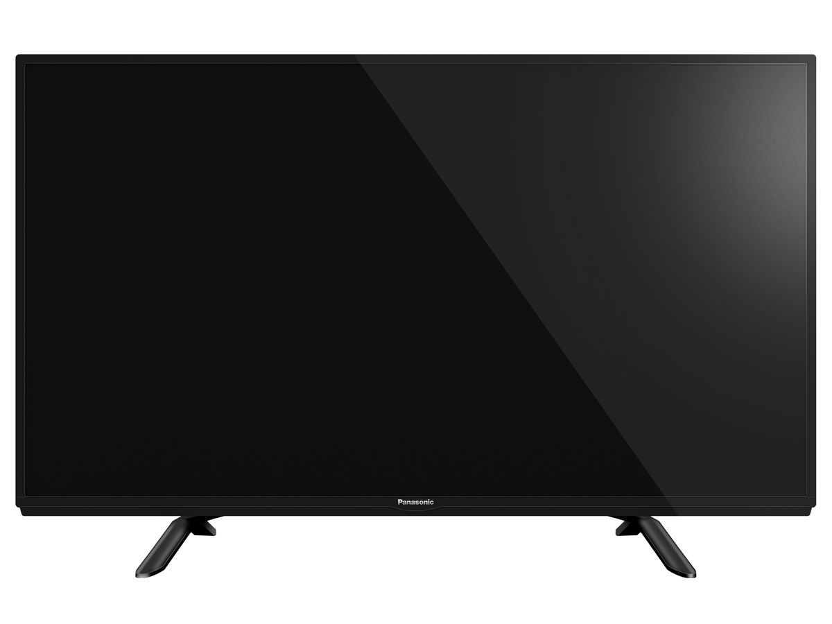 Panasonic 40" LED Full HD TV 40FSW404