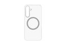 Samsung S25 FE Clear Magnetic Case