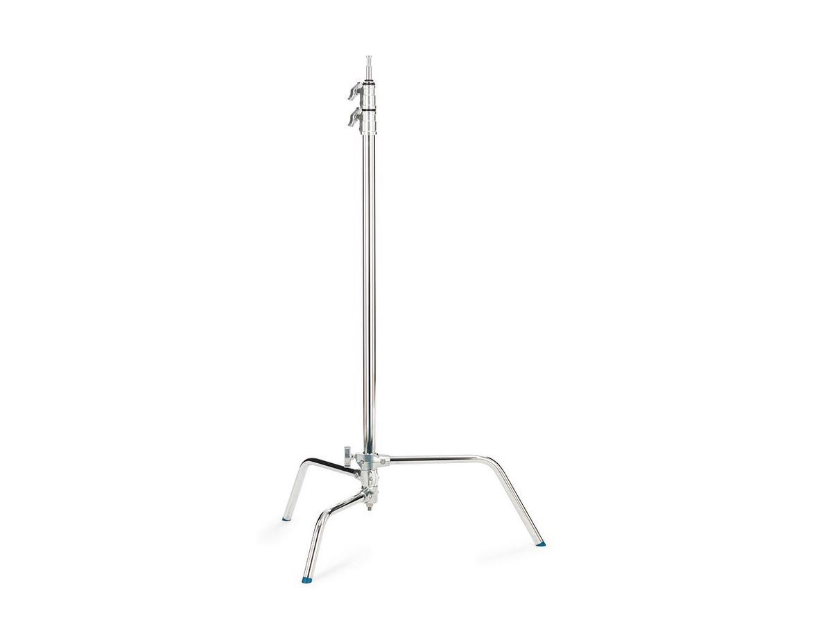 Avenger C-Stand 33 Sliding Leg 330cm Sil