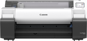 Canon imagePROGRAF TM-500