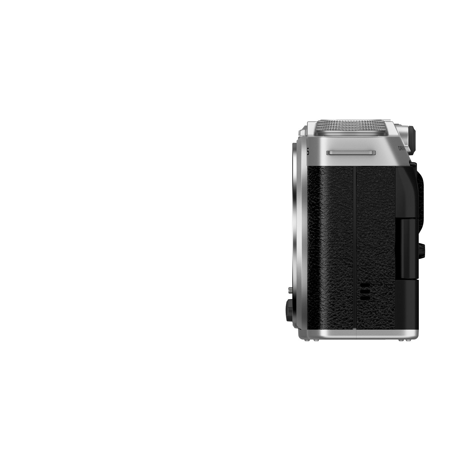 Fujifilm X-M5 Silver Body Swiss Garantie