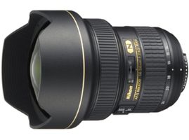 Nikkor AF-S 14-24mm/2.8G ED