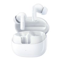 Baseus Bass BP1 Pro InEar TWS Earbuds Wh