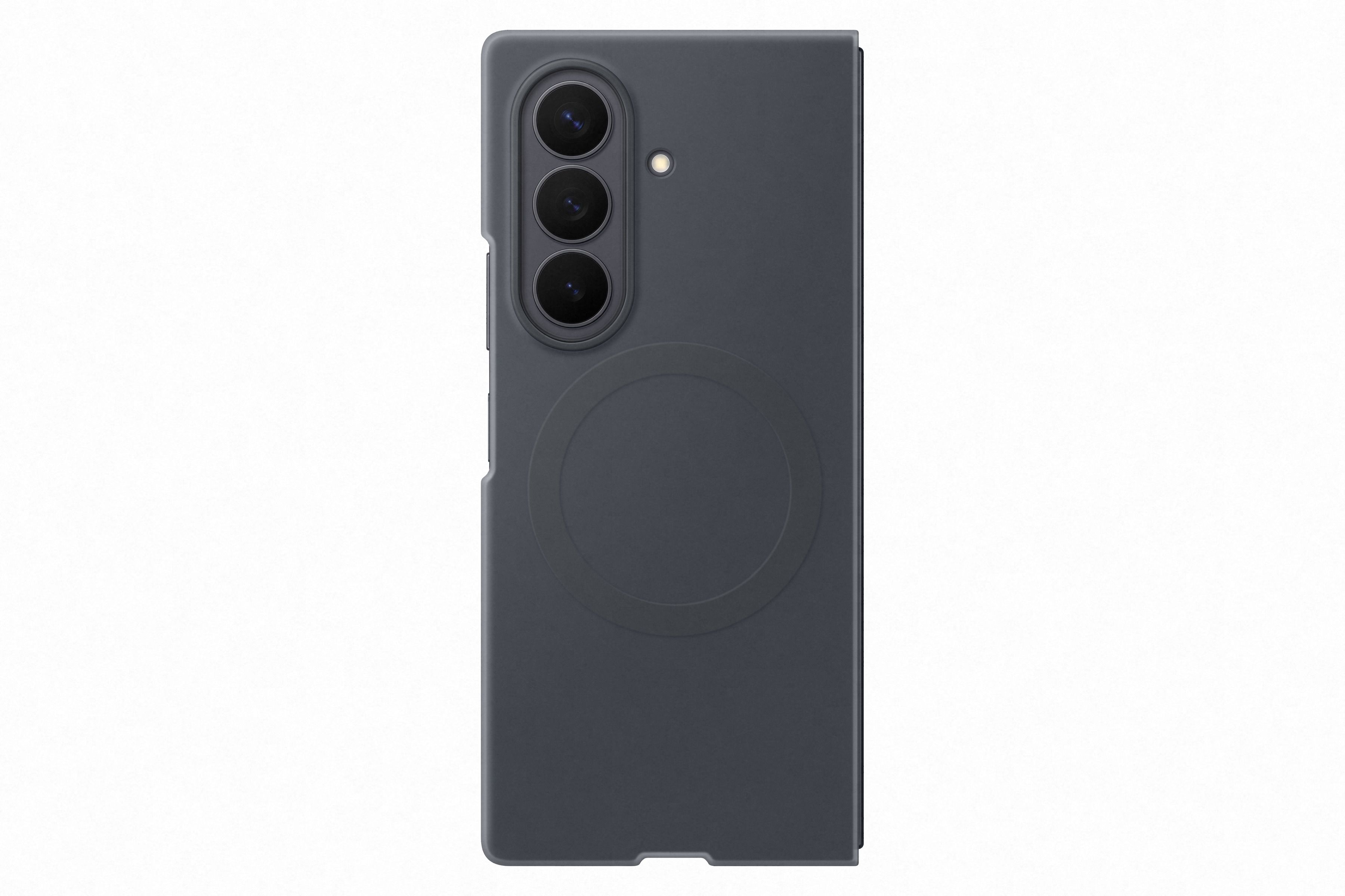 Samsung Fold 8 Ultra Silic Magnet Graphi