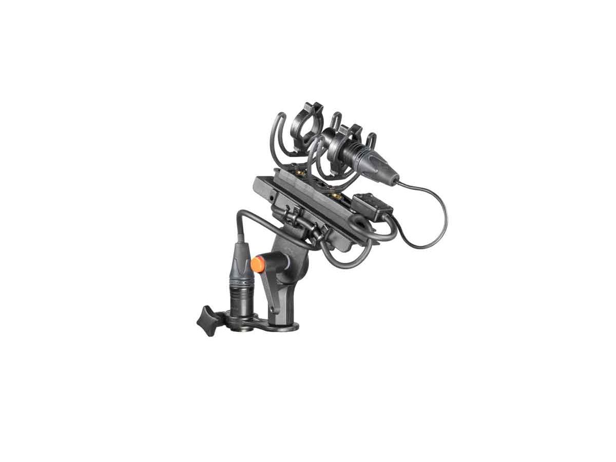 Rycote Modular Windshield WS 10 Kit