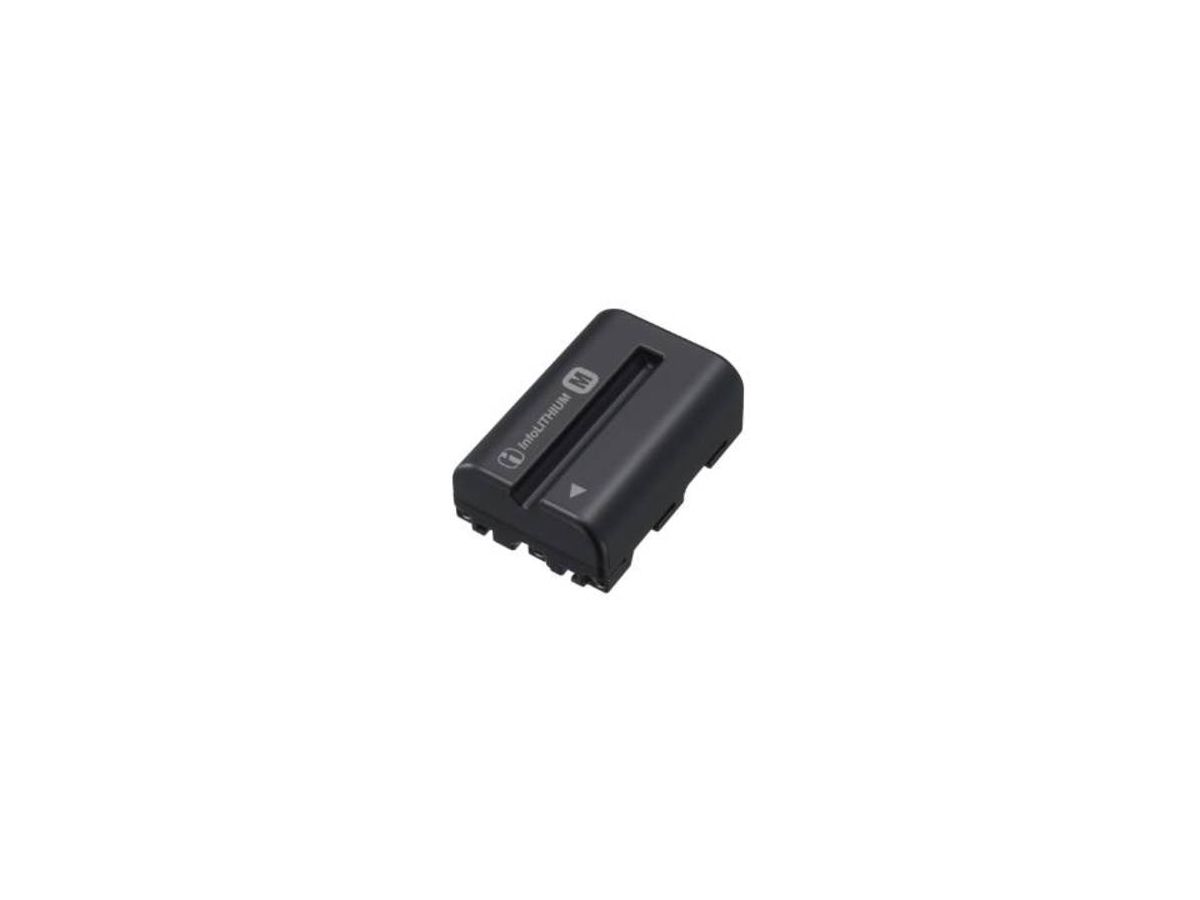 Sony "M" Serie Akku NP-FM500H  1650mAh