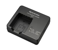 OM System Battery Charger BCS-7