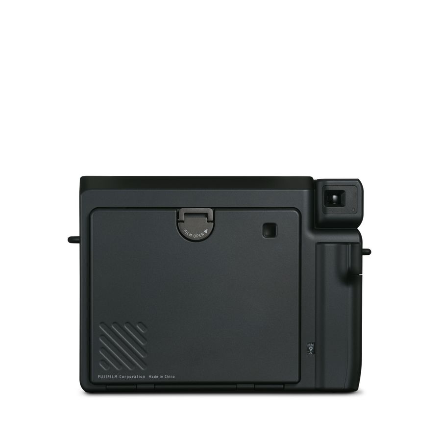 Fujifilm Instax Wide 400 Jet Black