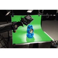 Colorama Colormatt 100x130cm Springgreen