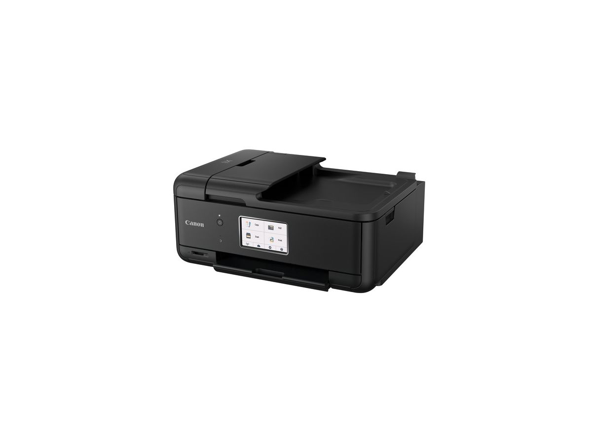 Canon PIXMA TR8550 Black