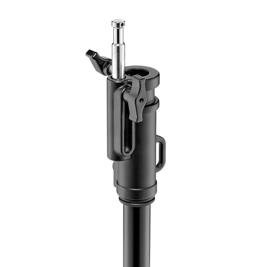 Avenger Combo Stand 20 Alu 200cm Black