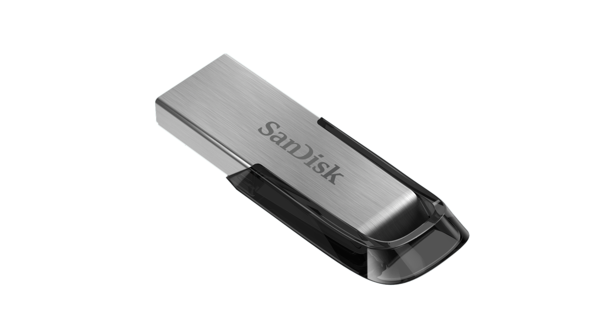 Sandisk Ultra USB 3.0 Flair 256GB