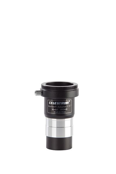CELESTRON Adapteur T Barlow 2x 1.25"