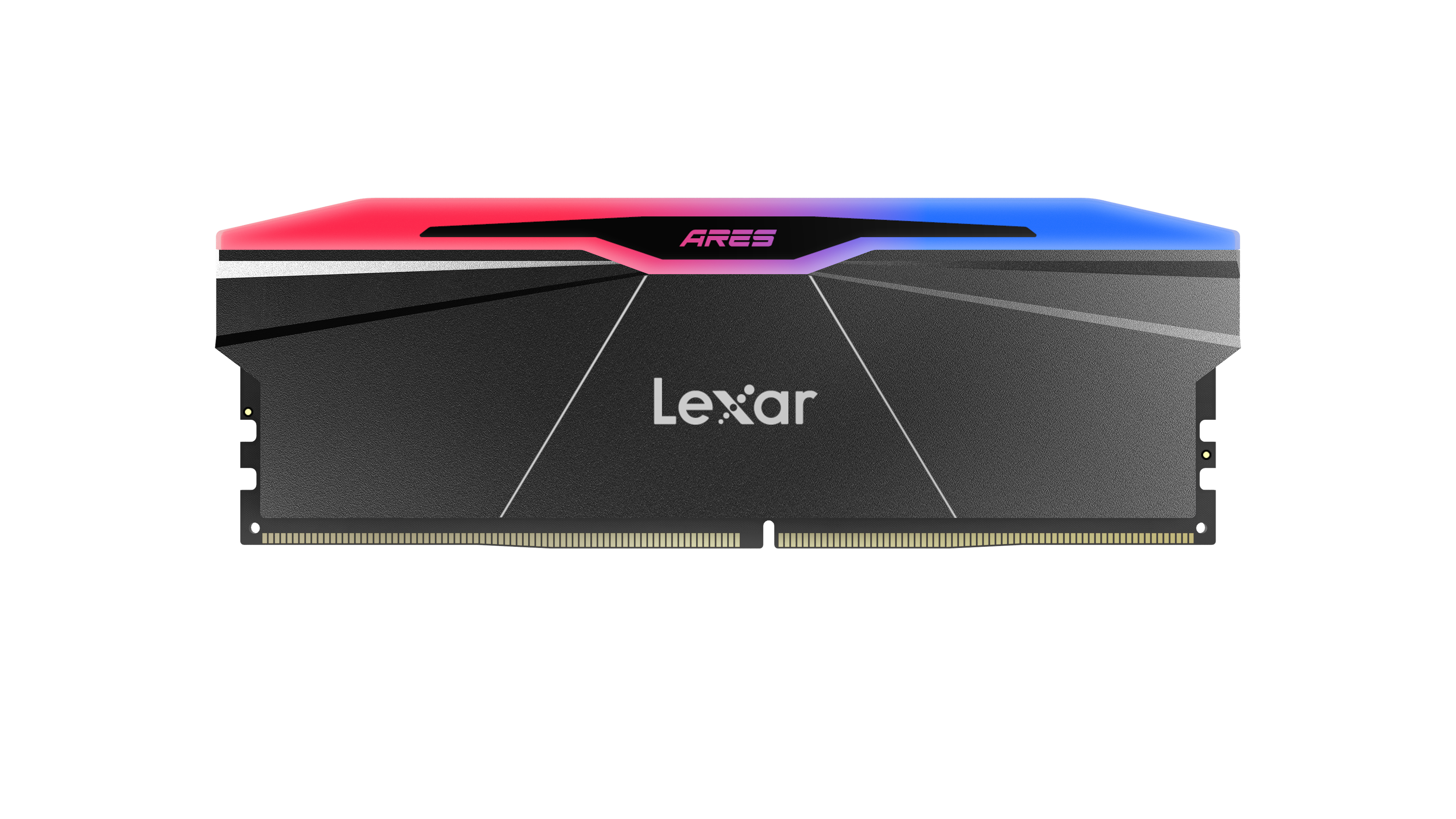 Lexar ARES DDR5 7600 MHz UDIMM 2x24GB