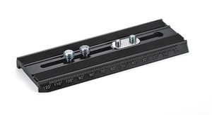 Gitzo plaque de fixation rapide L Typ C