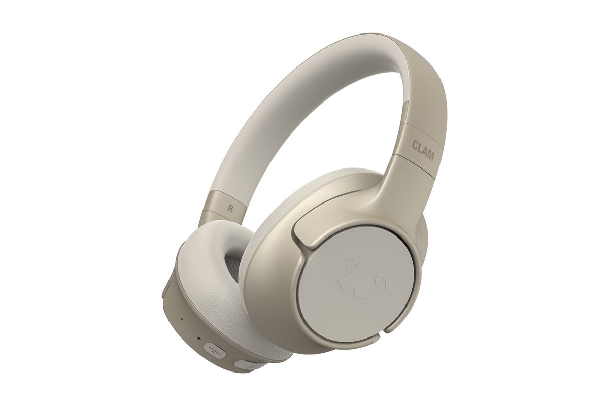 Fresh 'n Rebel Clam Fuse Silky Sand