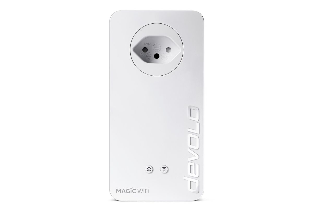 Devolo Magic 2 WiFi next Starter Kit