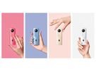 Ricoh Theta SC2 blanc