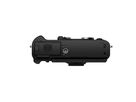 Fujifilm X-T30 II Black Kit XF 18-55mm
