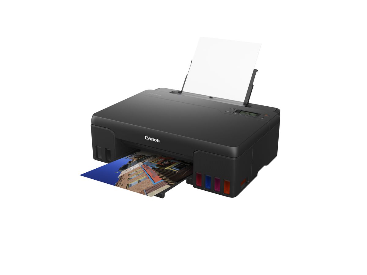 Canon PIXMA G550 Inkjet Printer