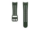Samsung Extreme Sport Band S/M Watch6|5|4 Green/Black
