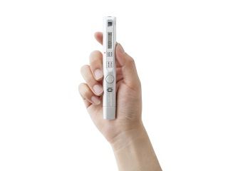 Olympus VP-10 Business Recorder (4GB) W