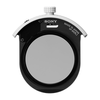 Sony VF-DCPL1 Zirkular-Polfilter 40.5mm