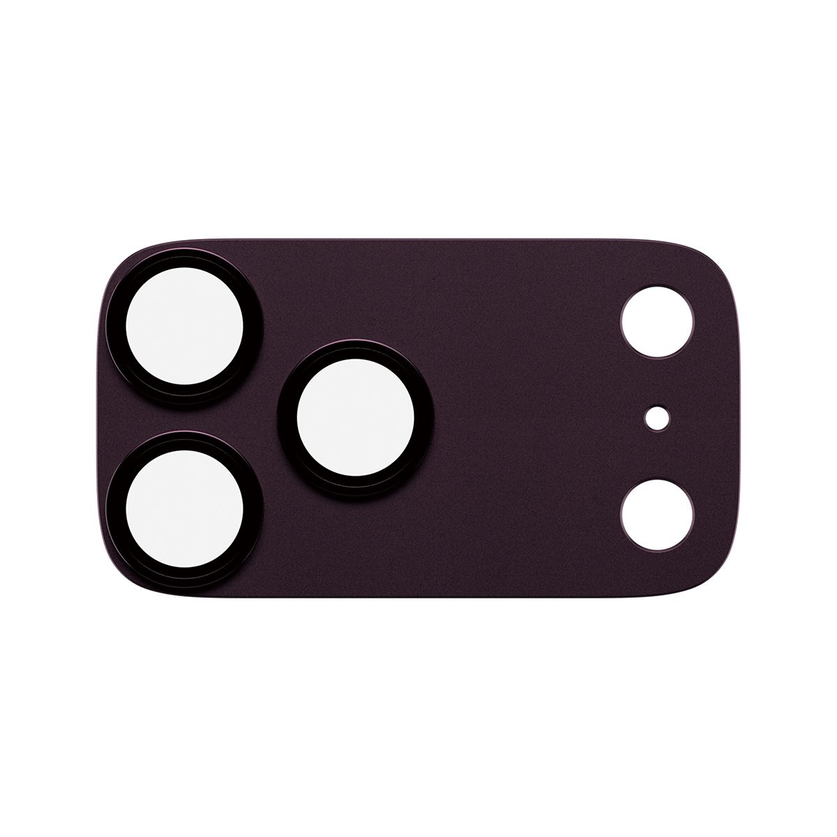 PanzerGlass iP18Pro Max Kamerasch.Cherry