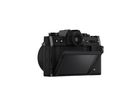 Fujifilm X-T30 II Black Kit XC 15-45mm