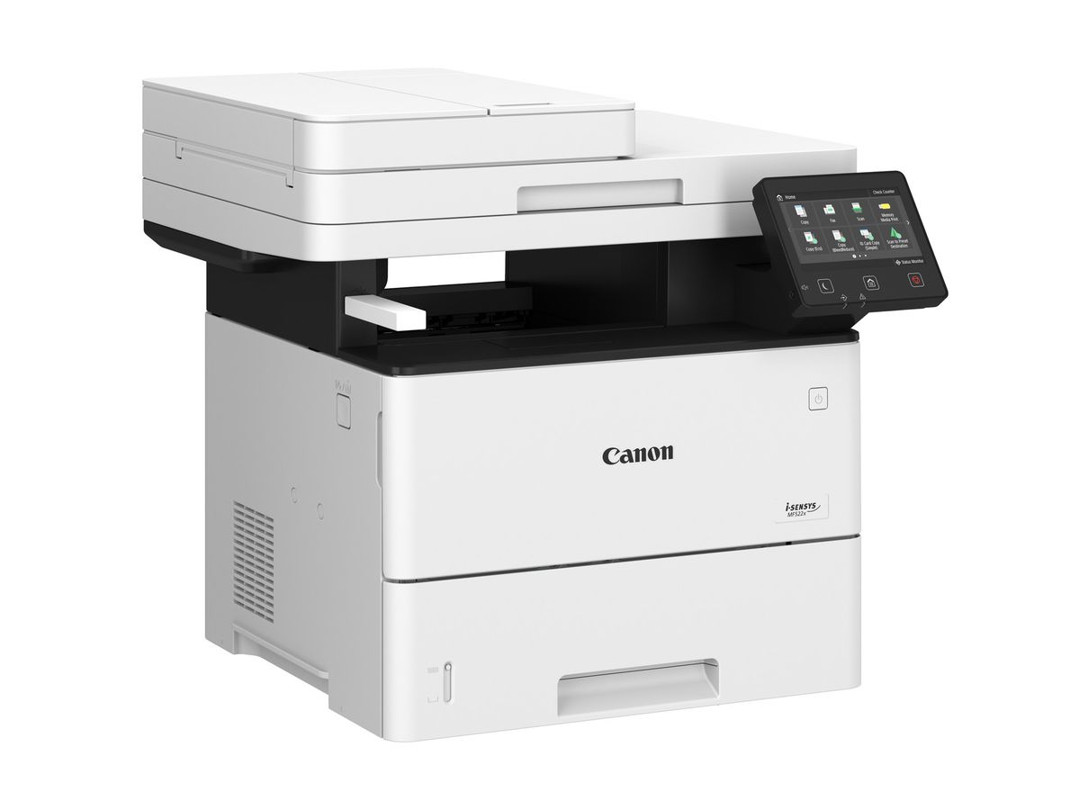 Canon i-SENSYS MF522x Print/Copy/Scan