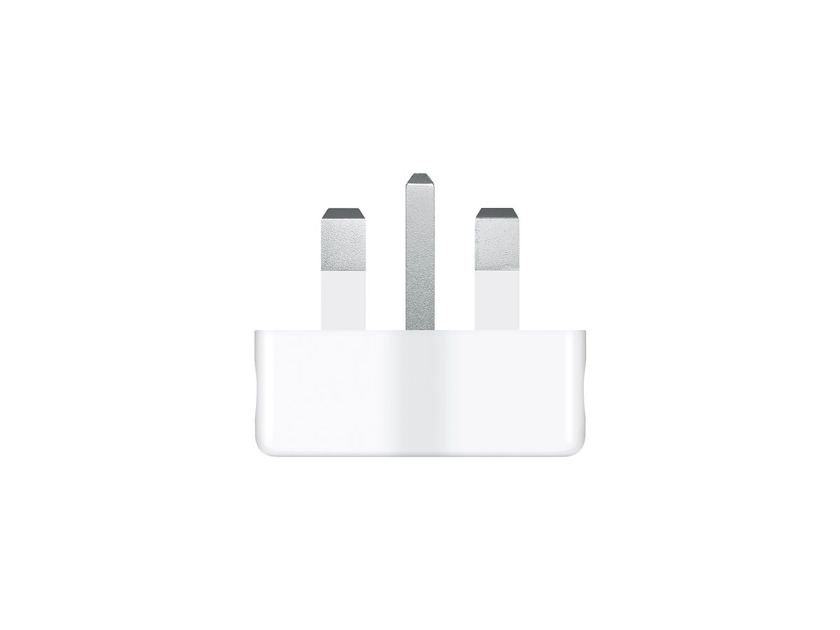 Apple World Travel Adapter Kit