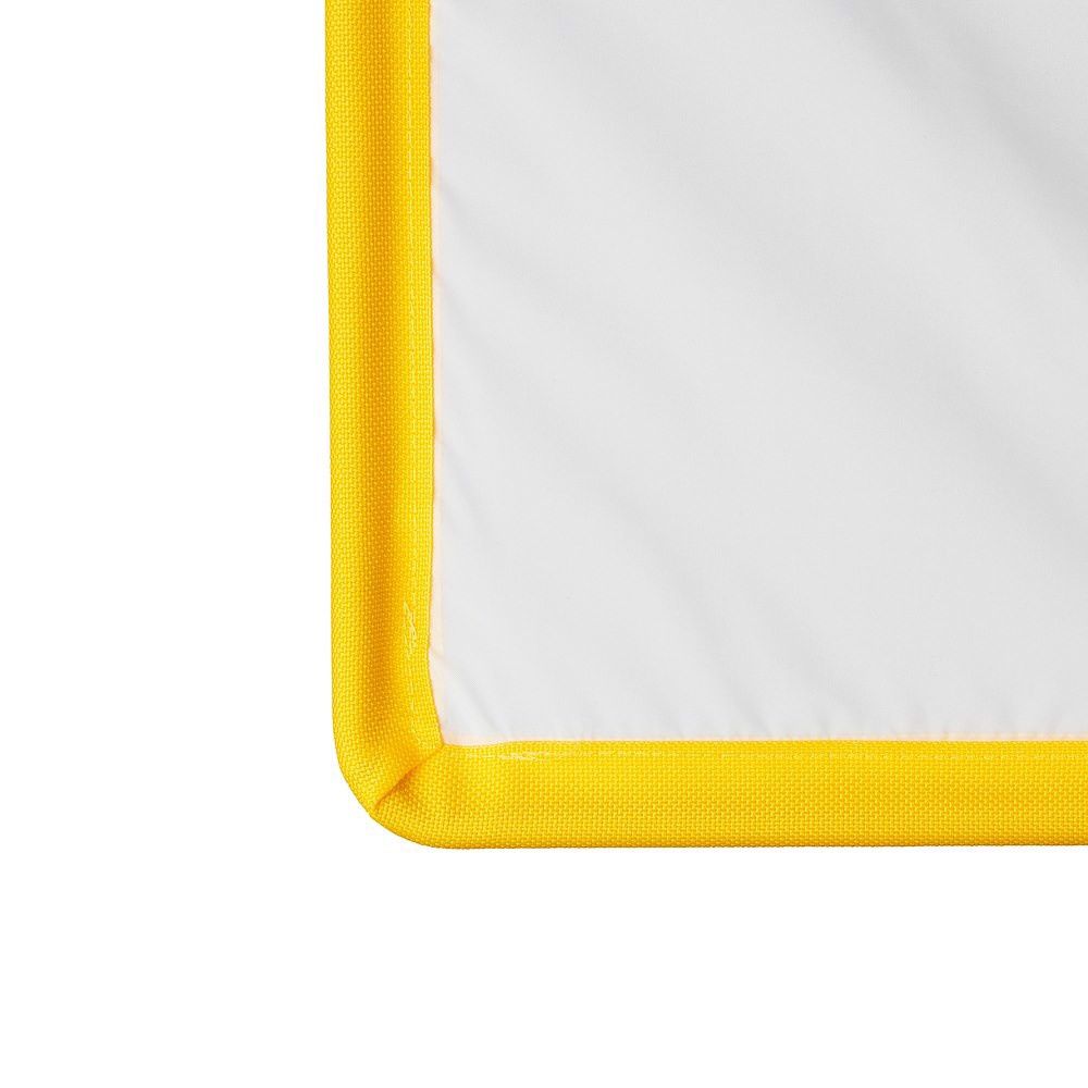 Avenger 24"x36" Silk Scrim